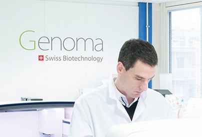 genoma_CARROUSEL